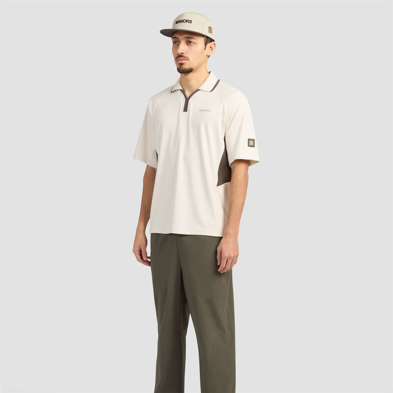 Club Polo Pebble