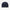 Nylon Relaxed Fit Quick Turn Hat Twilight