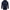 Cloudspun Patch Hoodie Deep Navy Heather SS24