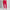 Signature Trousers Red