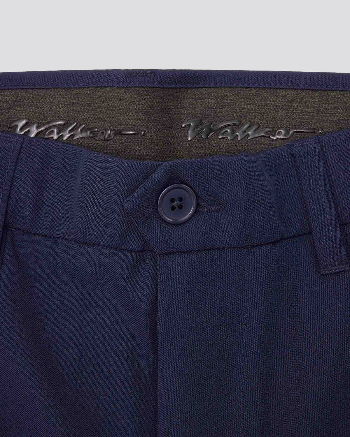 Members 20-inch Shorts Navy