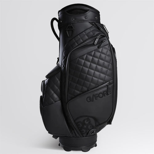 Mid Size Staff Golf Bag Onyx