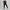 In Motion Performance Nylon Track Pants Black