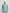 Ponto Half-Zip Mock Neck Misty Blue Heather