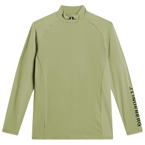 Ello Compression Base Layer Oil Green - SS25