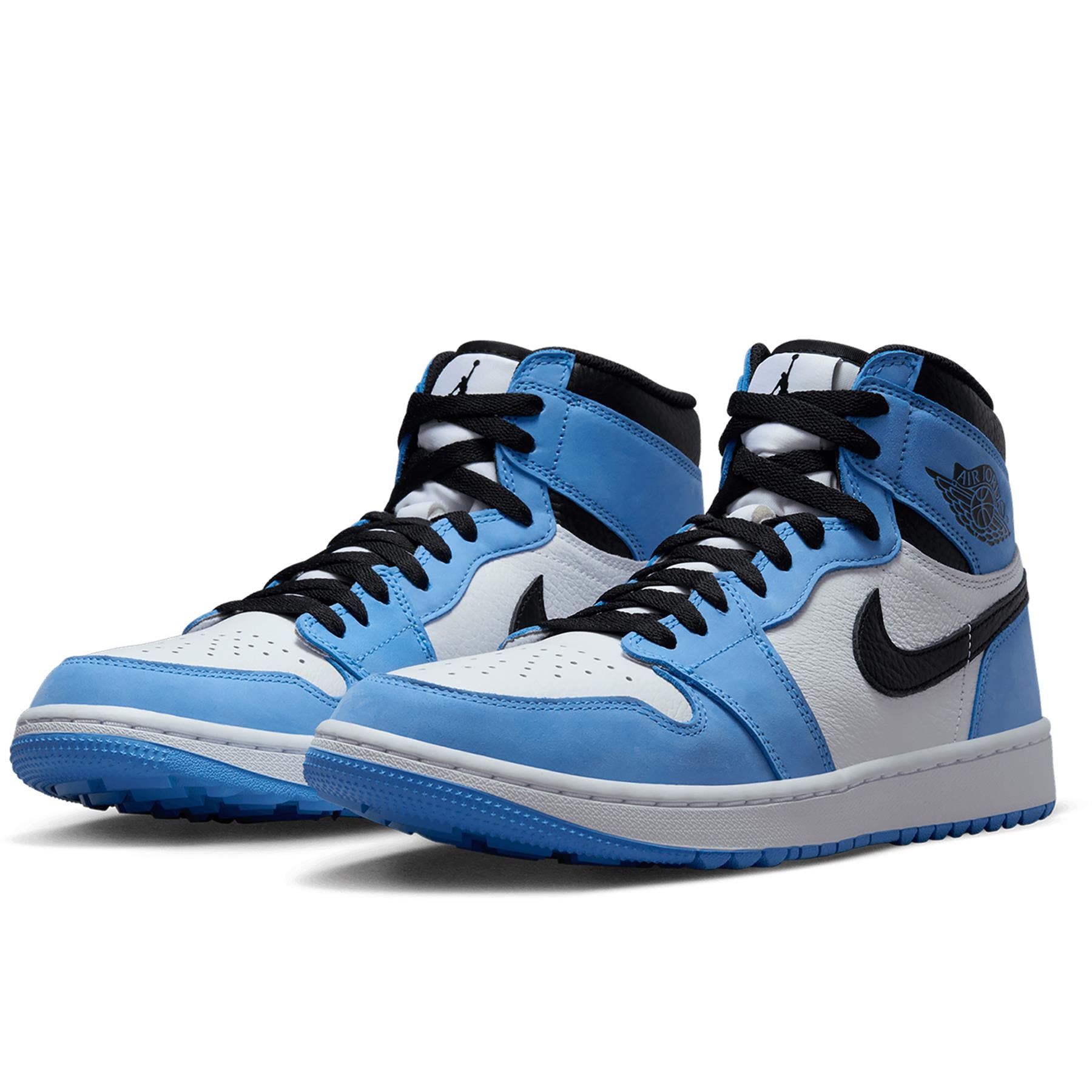 High Zoom Jordan And Hybrid Nike Kyrie S1 Hybrid