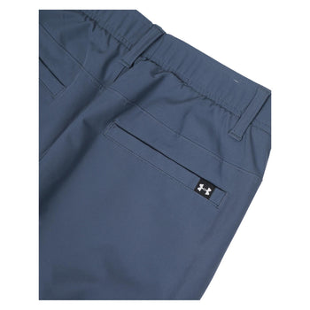 Drive Tapered Fit Trousers Downpour Grey