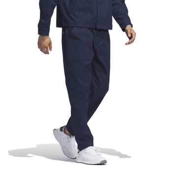 Go-To Progressive Golf Trousers Navy