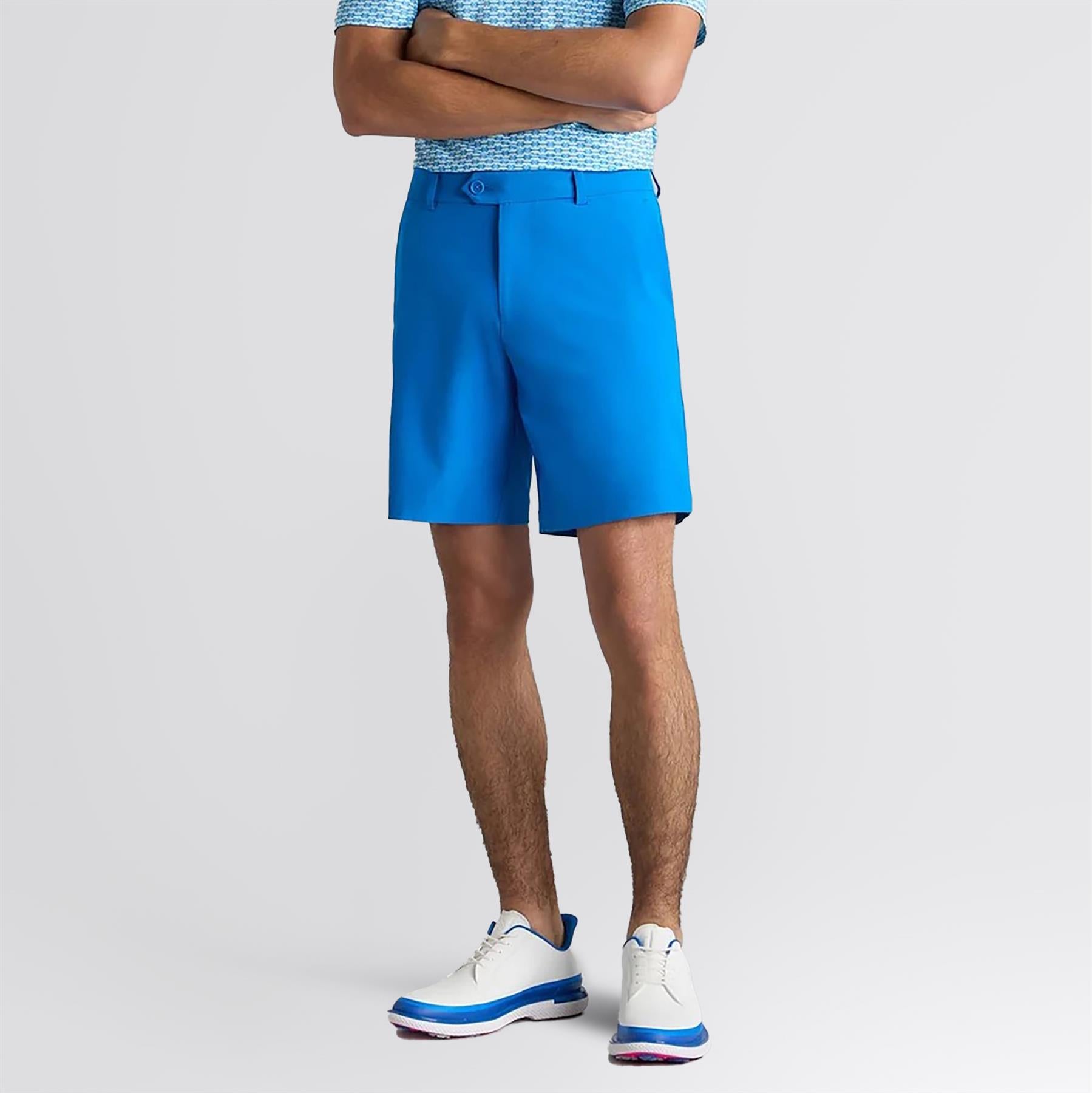 Maverick Four-Way Stretch Shorts Lisbon