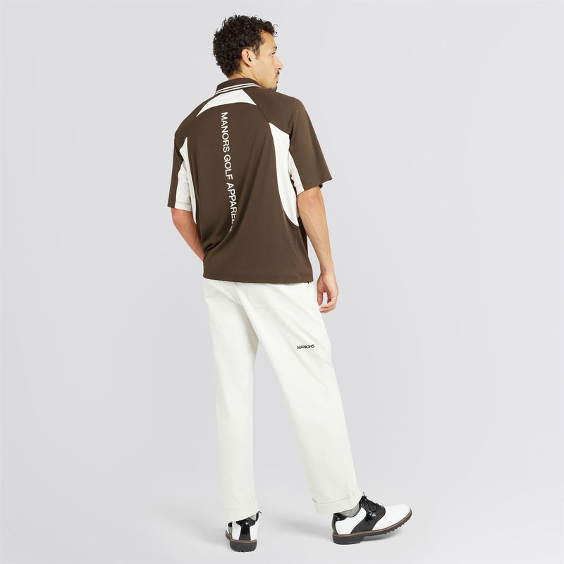 Arc Polo Hickory