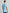 Soul Performance Mesh Polo Blue Frost