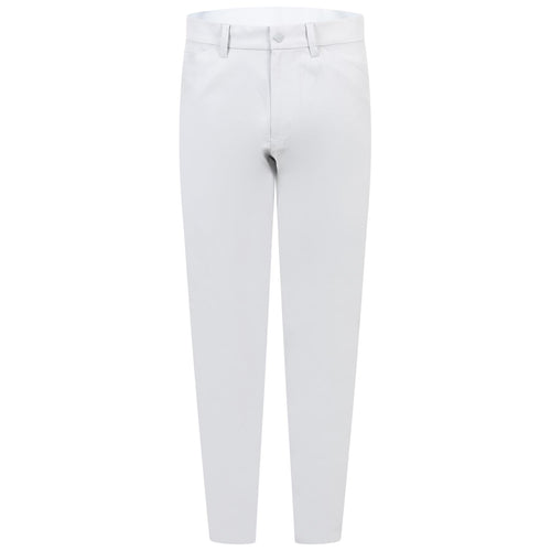 Chin 5 Pocket Trousers High Rise