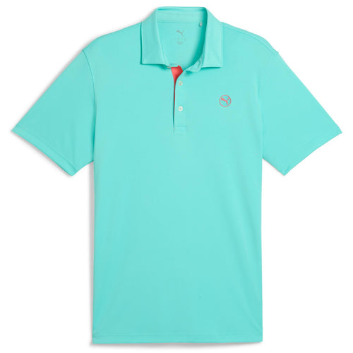 Pure 2.0 Polo Aquatic - SS25