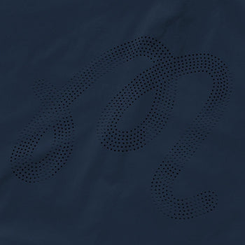 Performance Quarter Zip Shell Pullover Navy