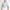 Fort Jackson Cotton Blend Polo Blue