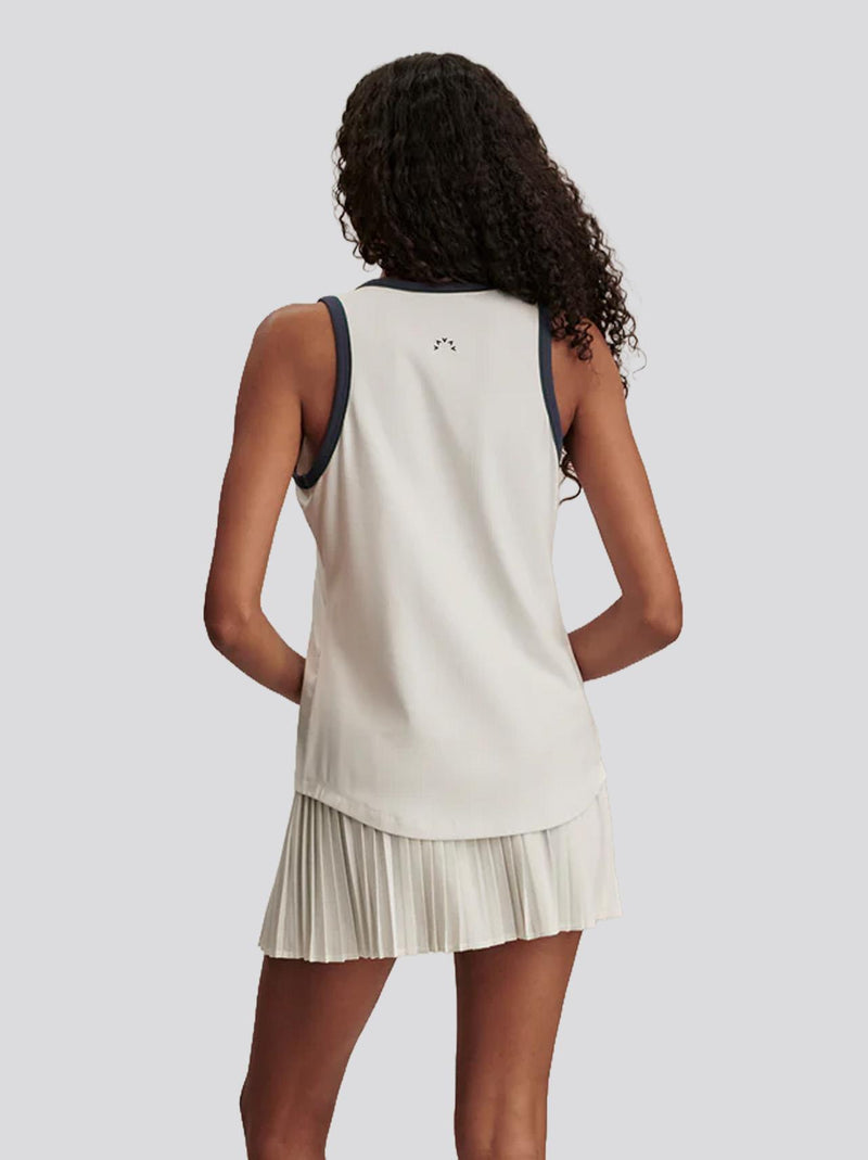 Tegan Performance Tank Top