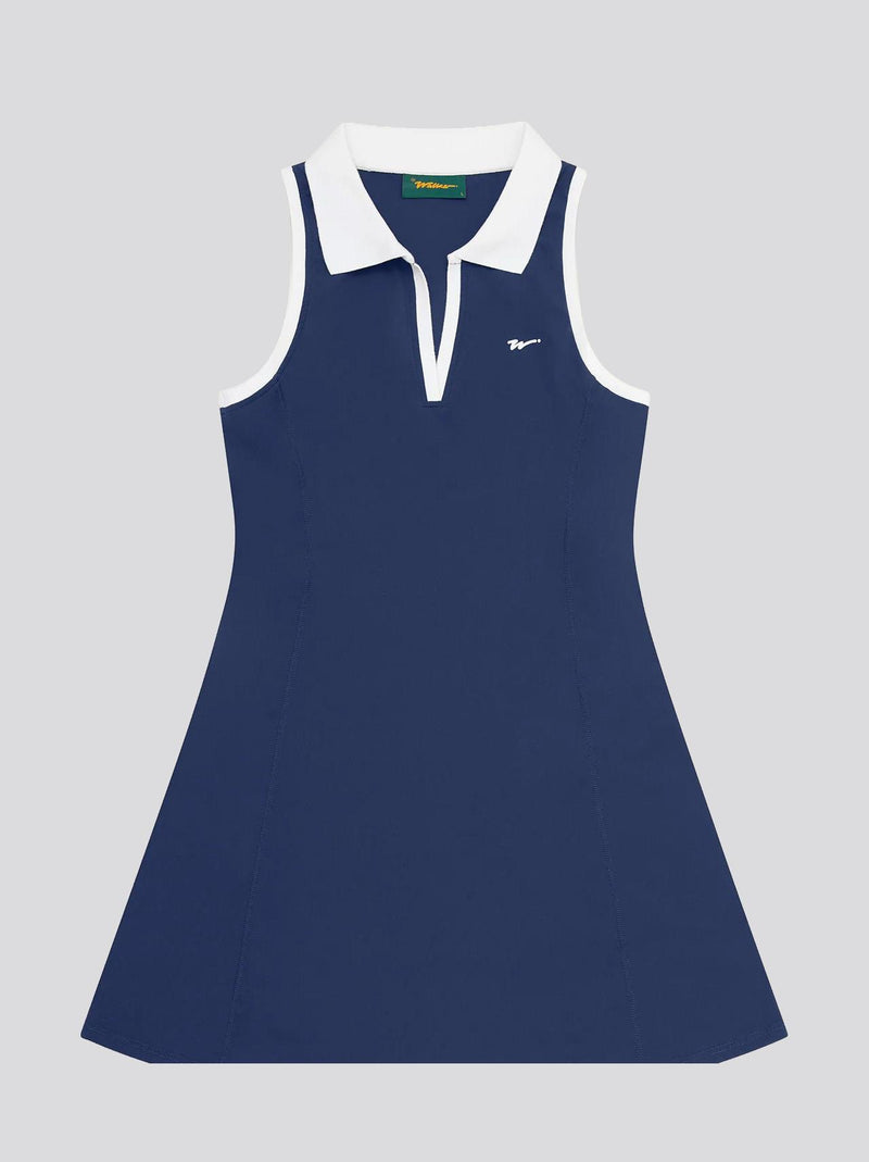 Fairway Dress