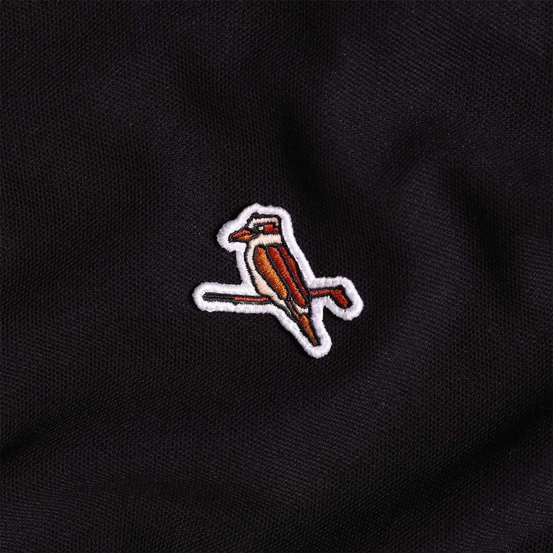 Kooka Polo Black