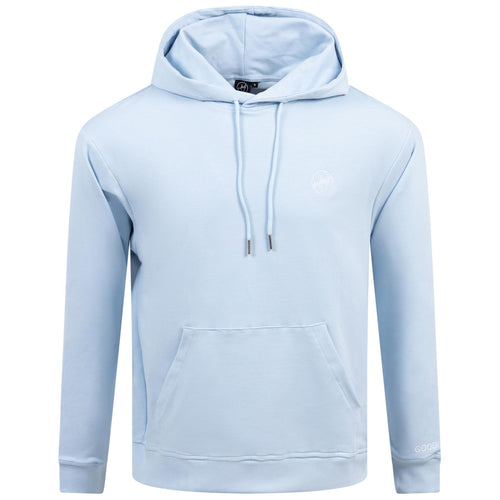 Range Hoodie Light Blue - W24