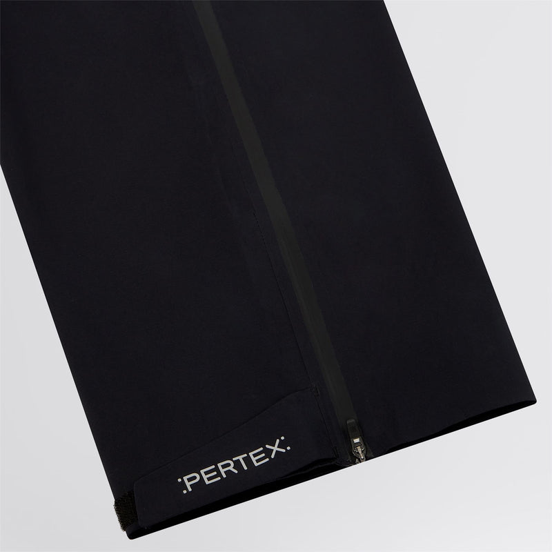 2.5L PERTEX Waterproof Trousers Black