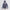 RAIN.RDY Hooded Lightweight Jacket Ink