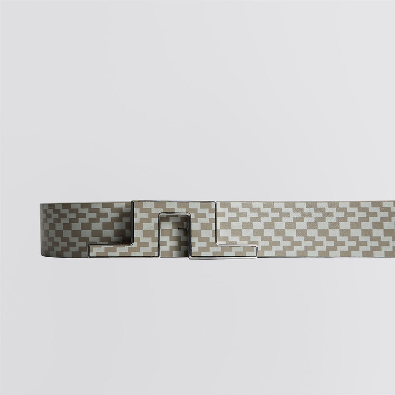 Bentley Printed Belt