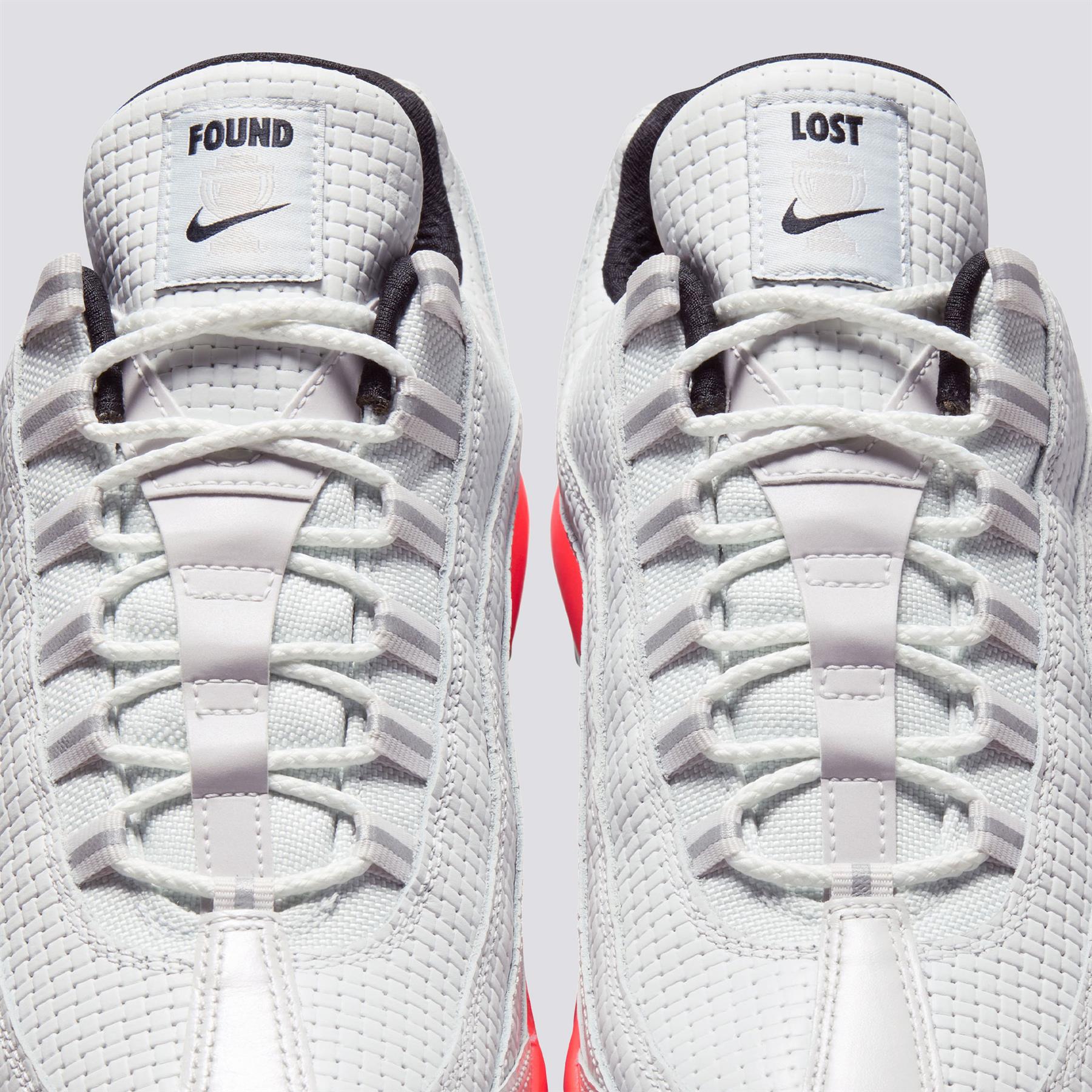 Air Max '95 NRG P26 Golf Shoes Off White – TRENDYGOLF UK Air Max '95 NRG P26 Golf Shoes Off White – TRENDYGOLF UK