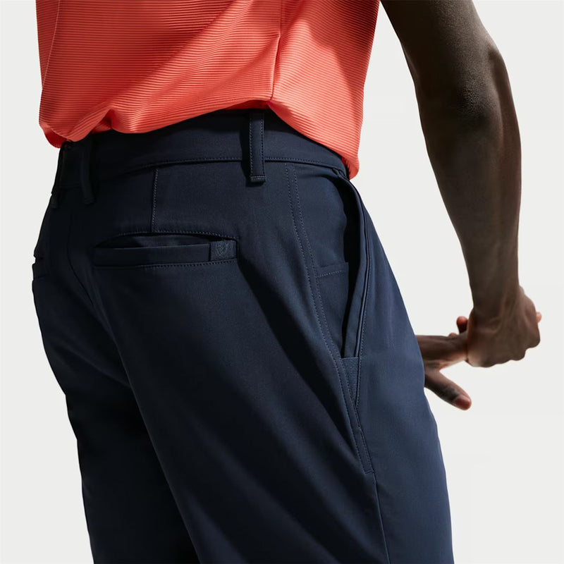 Dri-FIT Par 5 Slim Trousers College Navy/Black