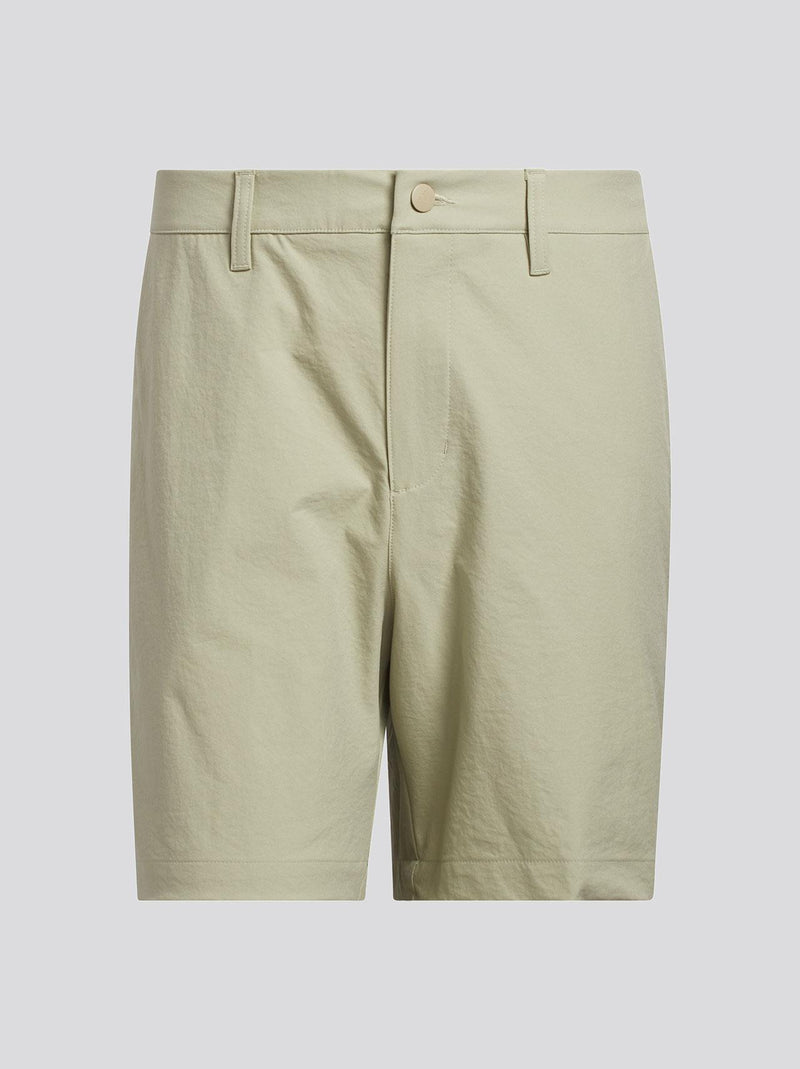 adidas Ultimate365+ 7 Inch Shorts - side profile