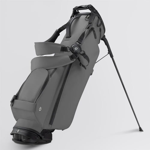 Sunday III Stand Bag Grey