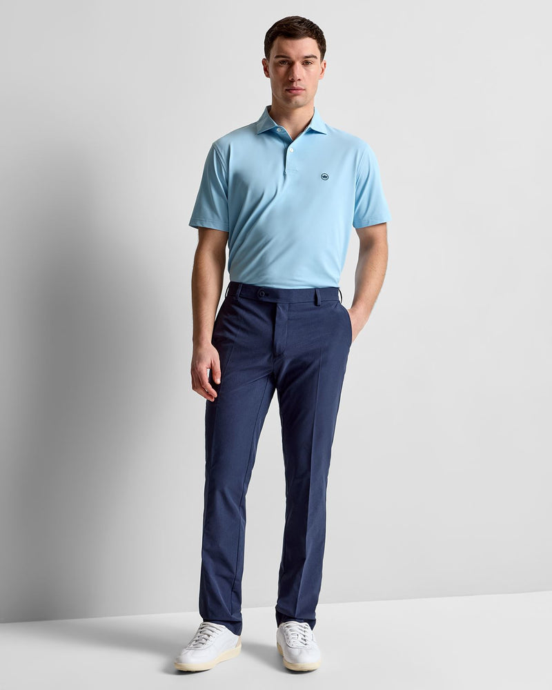 Surge Performance Trousers Navy