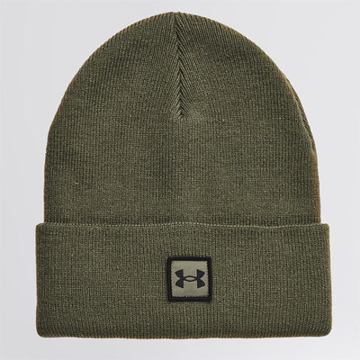 Halftime Beanie Marine OD Green/Black