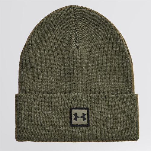Halftime Beanie Marine OD Green/Black