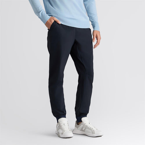 Compact Stretch Travel Tokyo Joggers Twilight
