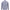 Perth Mini Stripe Quarter Zip Mid Layer Navy/White