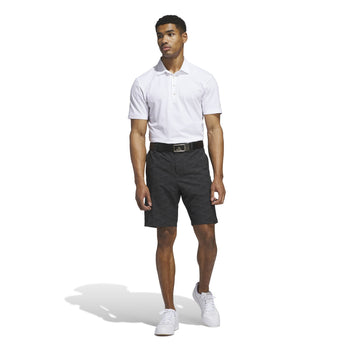 Ultimate365 Printed Golf Shorts Black
