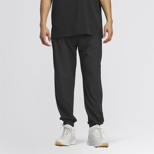 Ultimate365 Loose Fit Joggers Trousers Black