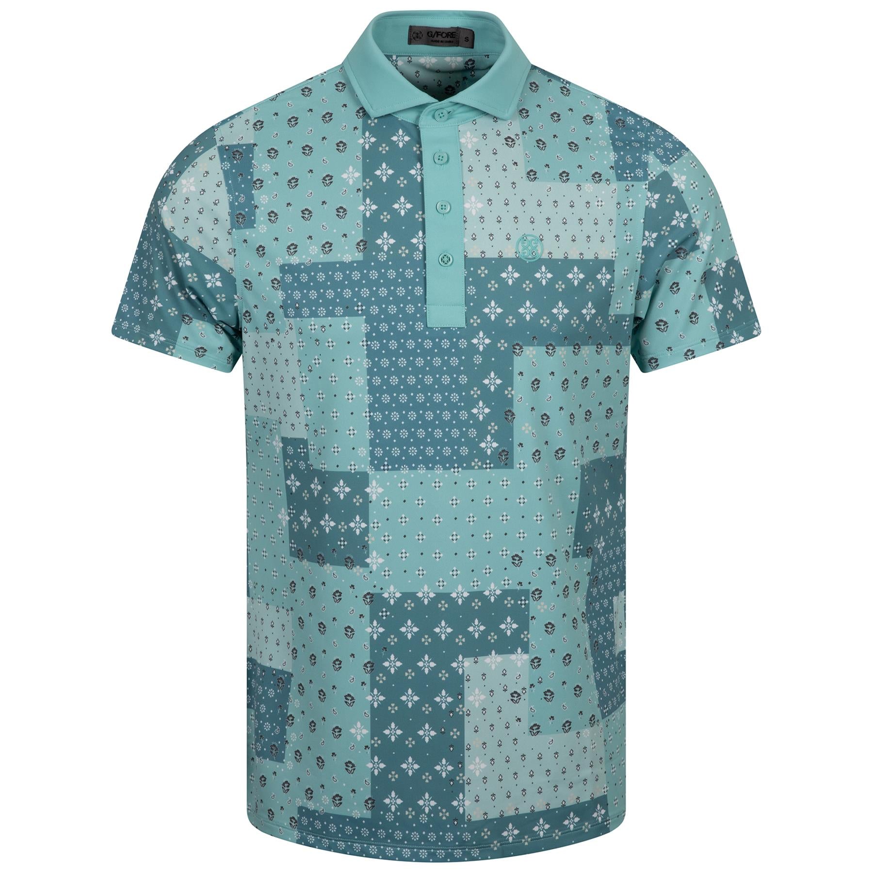 Shop Louis Vuitton Men's Polos