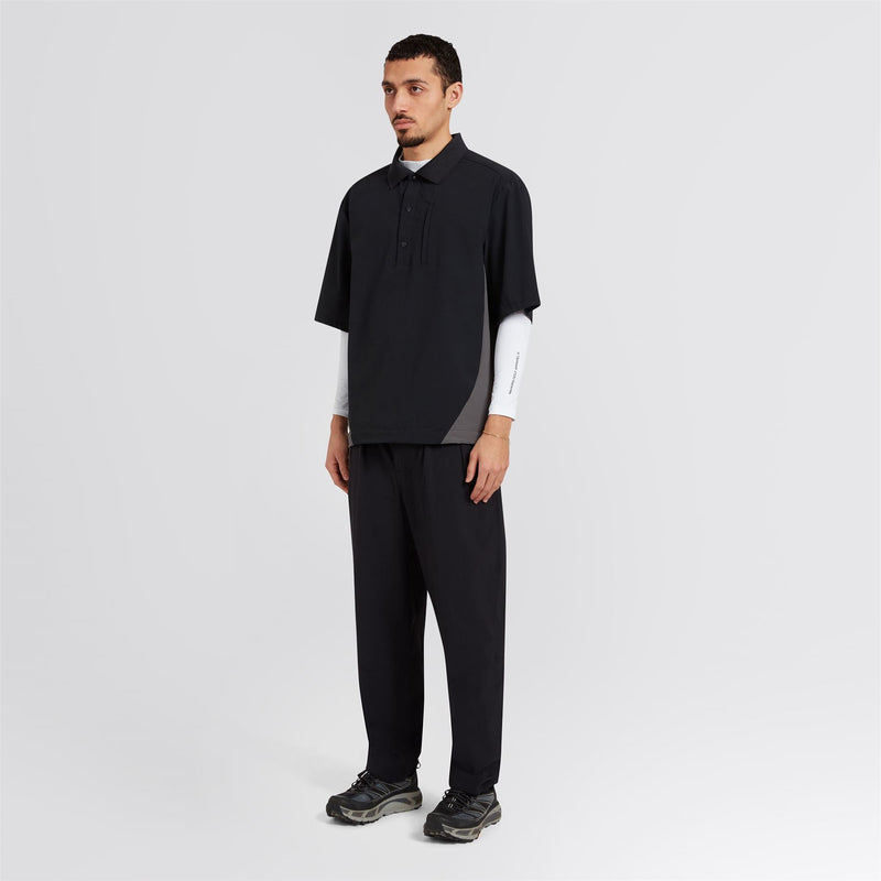 Ranger Shooter SS Shirt Black