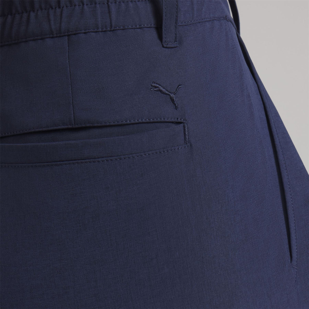 Avant Trousers Deep Navy