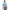 Ultimate365 Regular Fit Tour Blade Collar Primeknit Polo Blue