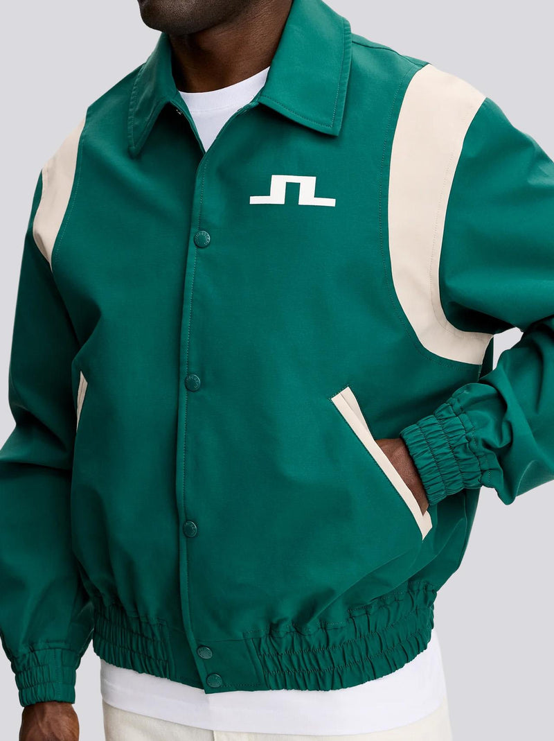 Bridger Tour Jacket Forest Biome