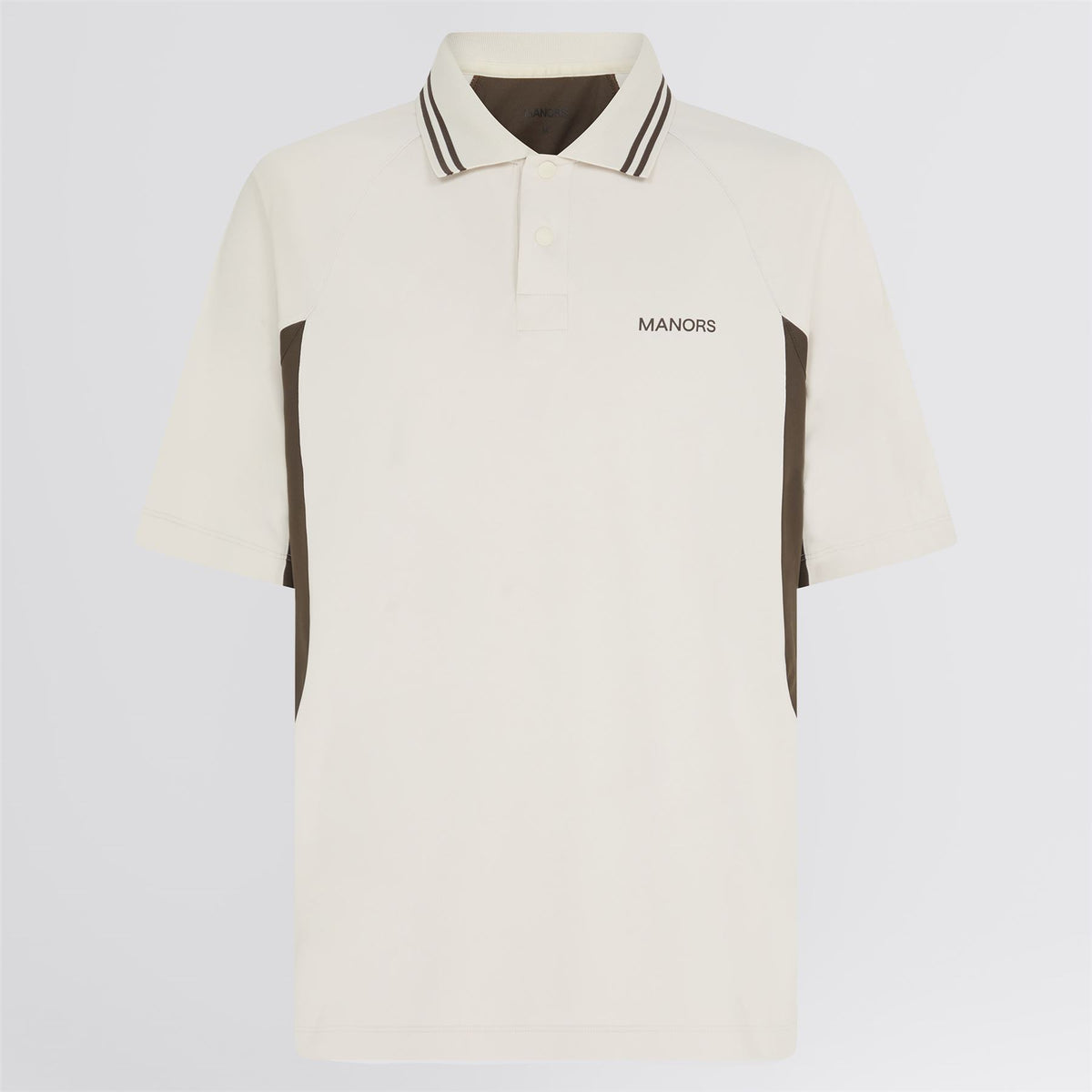 Arc Polo Ivory