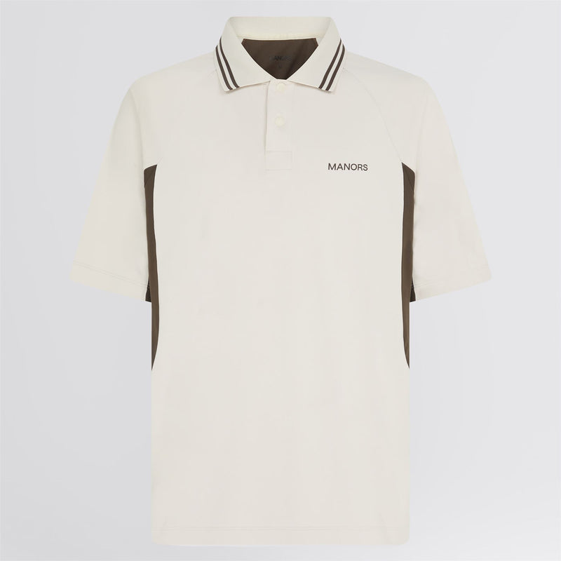 Arc Polo Ivory