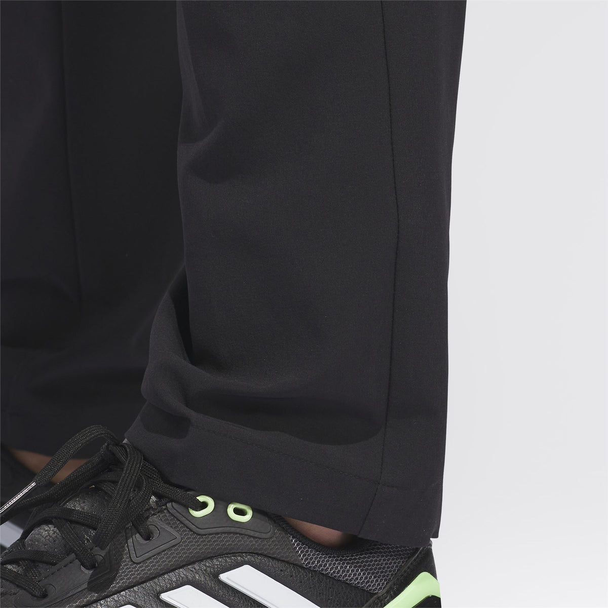 Ultimate365 Tapered Golf Trousers Black