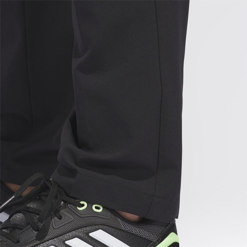 Ultimate365 Tapered Golf Trousers Black