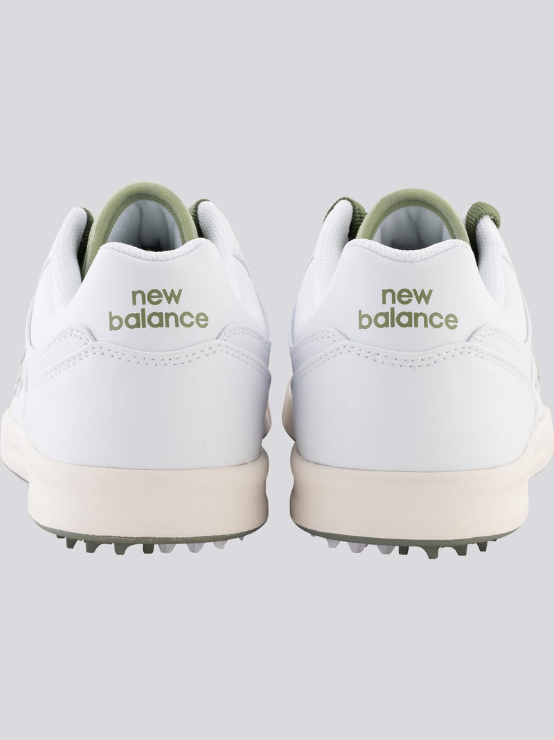 480 Spikeless Golf Shoes Olive
