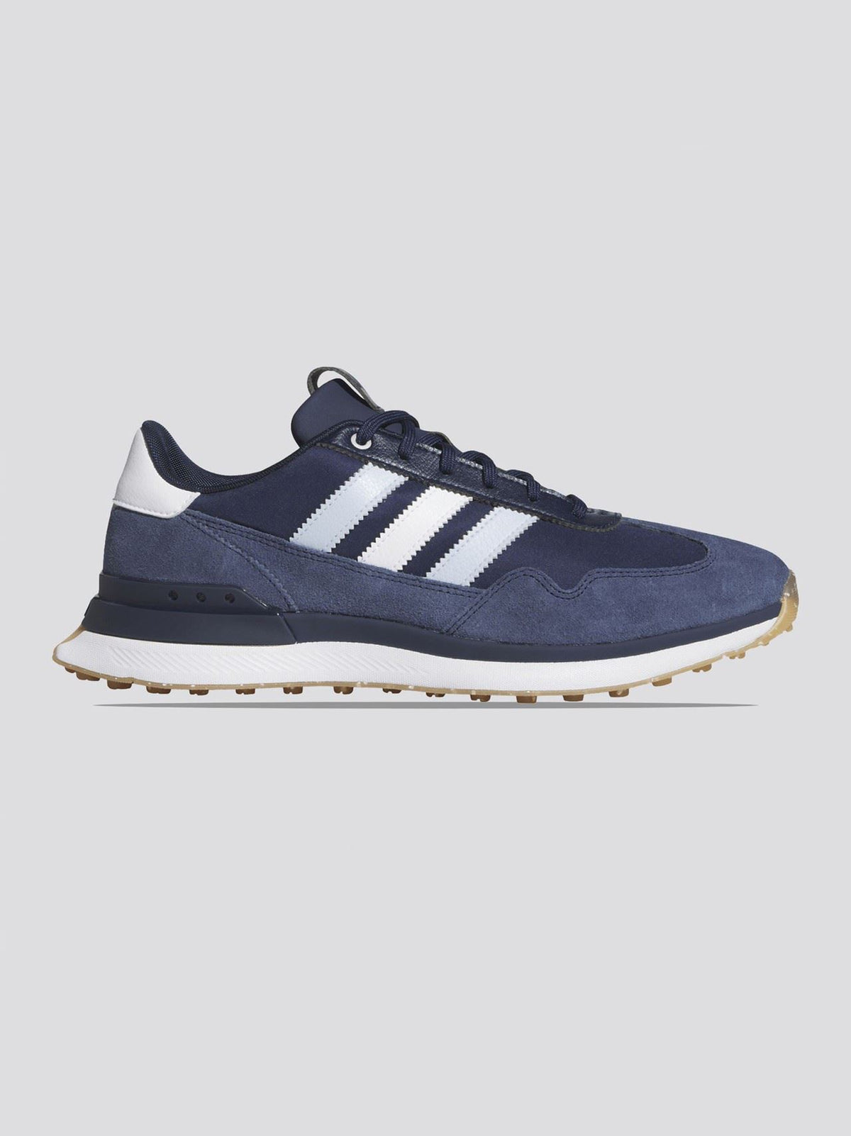 S2G '26 Spikeless Golf Shoes Collegiate Navy/Footwear White/Crystal Sky