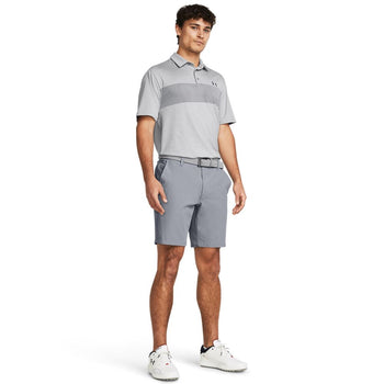 Drive Tapered Fit Shorts Steel/Halo Grey