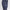 Left Hand Leather Glove Night Indigo